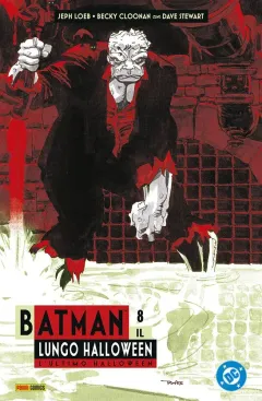 Copertina del volume